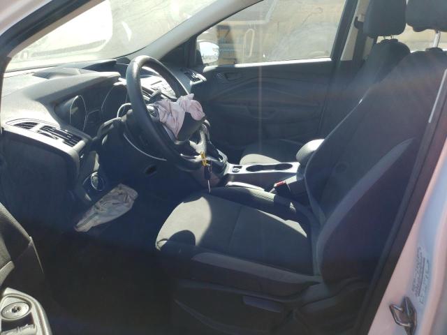 1FMCU0F7XFUA93502 Ford ESCAPE S