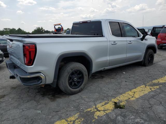 2019 GMC SIERRA1500 - 1GTR8BED8KZ288100