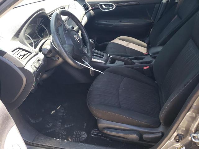 3N1AB7AP5KL627353 Nissan SENTRA S