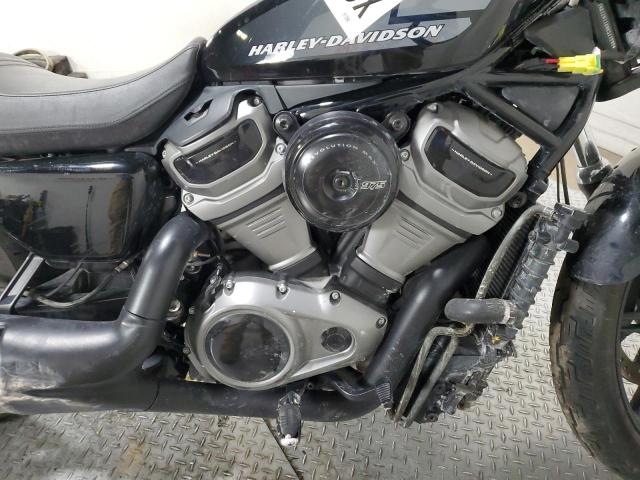2022 HARLEY-DAVIDSON RH975 1HD1ZH118NB317292