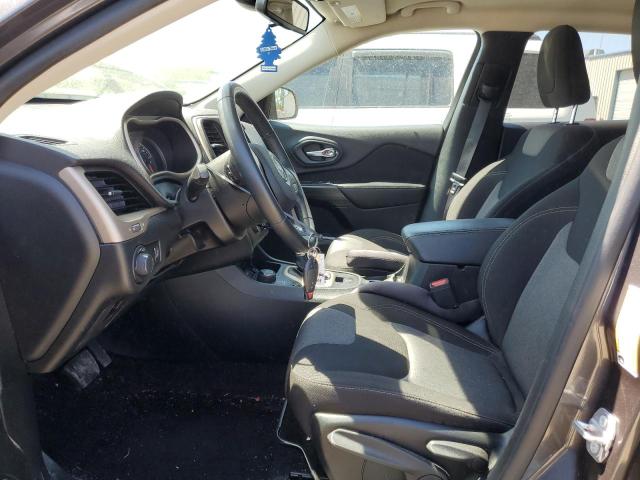 1C4PJMAS2HW555799 Jeep Cherokee Sport