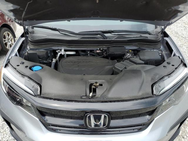 2022 HONDA PILOT SPOR - 5FNYF6H38NB079686