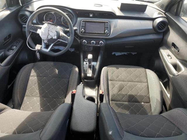 3N1CP5BV9LL485800 Nissan KICKS S