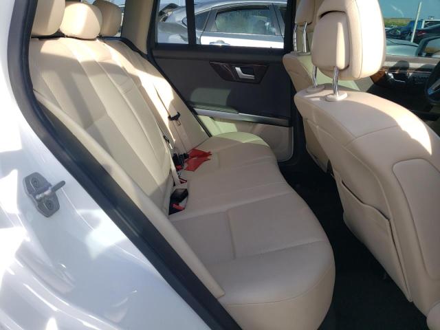 WDCGG5HB7EG284636 Mercedes-Benz GLK 350