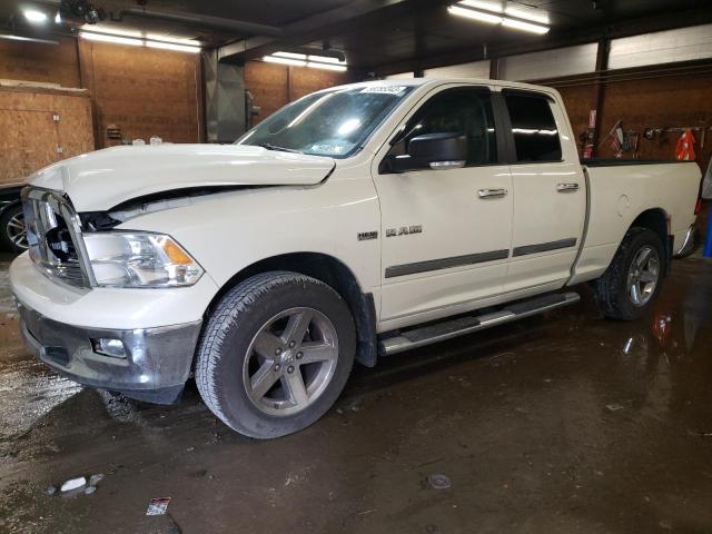 2010 Dodge Ram 1500 