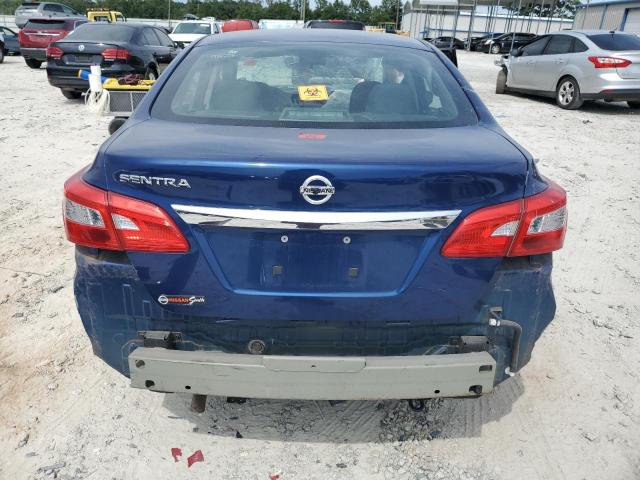 3N1AB7APXKY207364 Nissan Sentra S 6