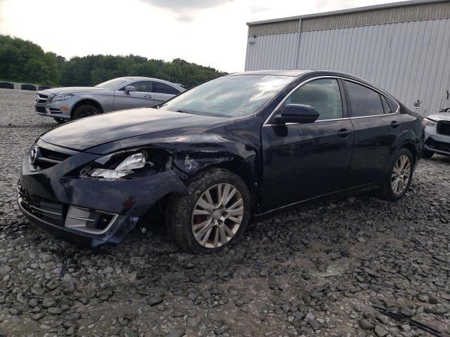 2010 Mazda Mazda6 i