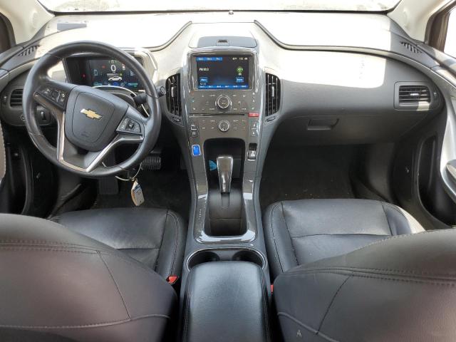 VIN 1G1RH6E4XDU127893 2013 Chevrolet Volt no.8