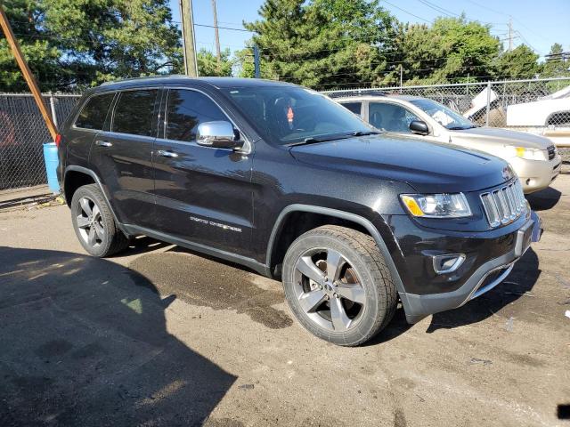 1C4RJFBG6EC589174 Jeep Grand Cherokee Limited