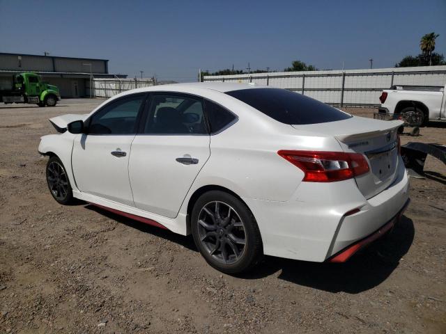 3N1CB7AP6HY340978 Nissan Sentra Sr Turbo