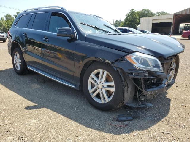 VIN 4JGDF7CE2DA241845 2013 Mercedes-Benz GL-Class, ... no.4