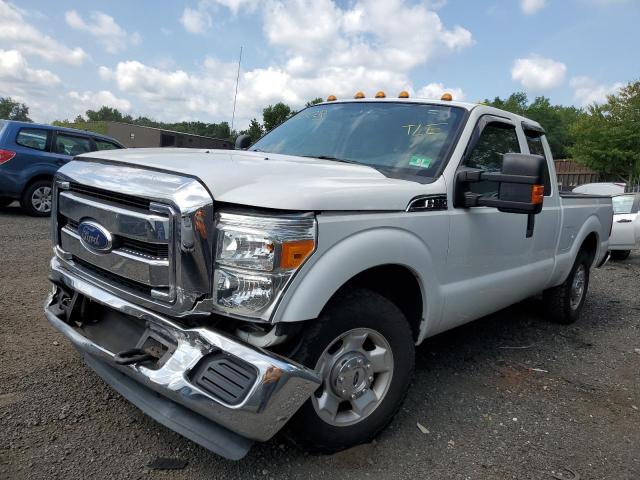 2011 Ford F-250 