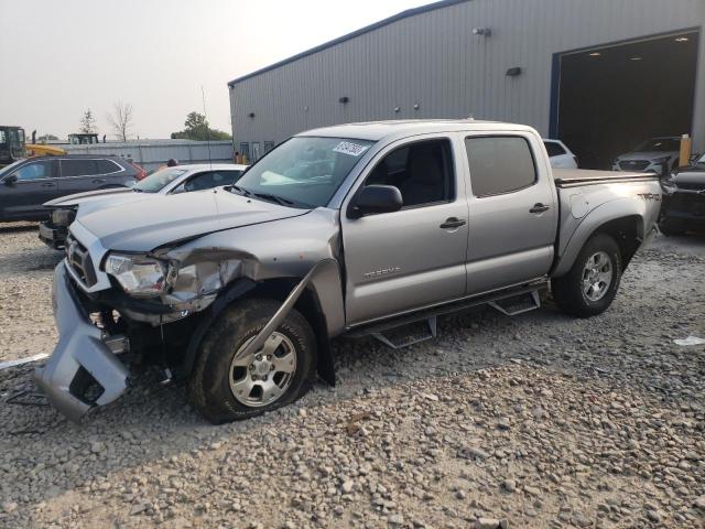 2014 Toyota Tacoma 