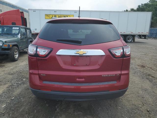 1GNKVHKDXEJ327345 | 2014 CHEVROLET TRAVERSE L