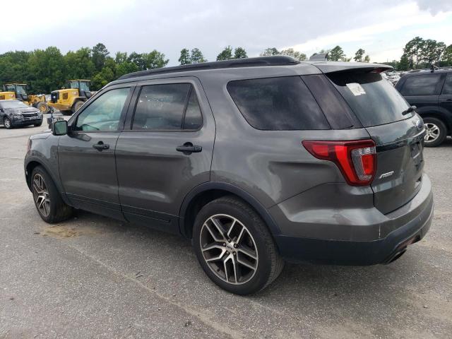 1FM5K8GT5GGB94150 Ford EXPLORER SPORT