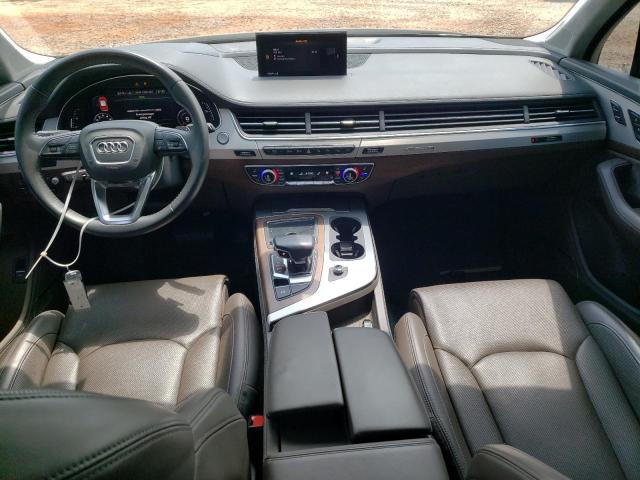 WA1VAAF79KD015518 2019 AUDI Q7, photo no. 8