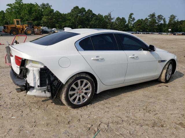 SAJAR4FX7KCP43893 Jaguar Xe 2019