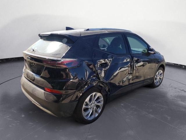 2023 CHEVROLET BOLT EUV L - 1G1FY6S04P4147033