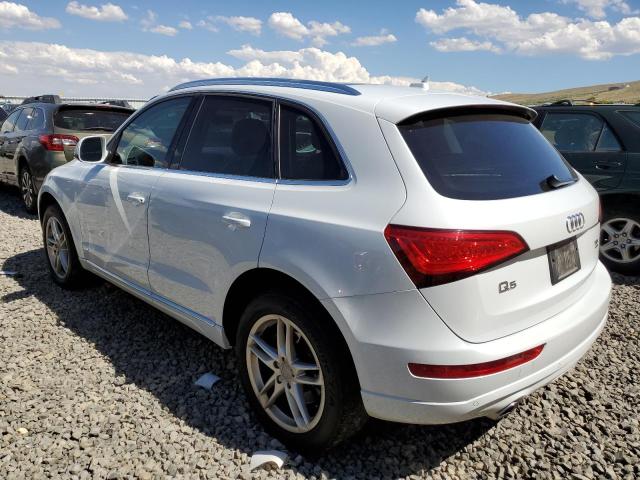 VIN WA1CMAFP6EA041790 2014 Audi Q5, Tdi Premium Plus no.2