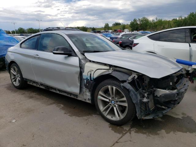 2015 BMW 428 XI - WBA3N5C5XFK198048