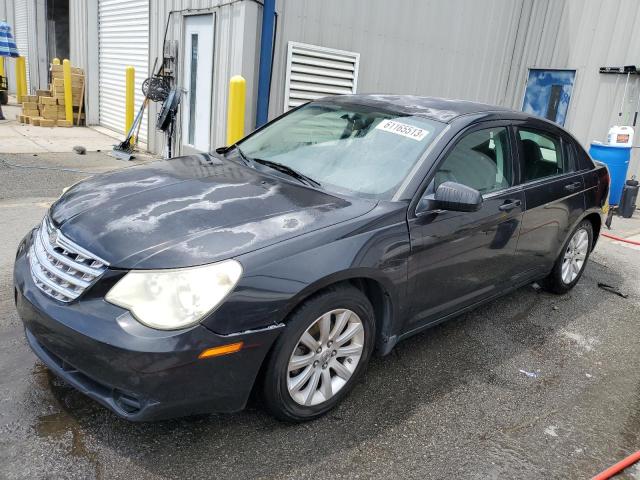 2010 Chrysler Sebring Limited