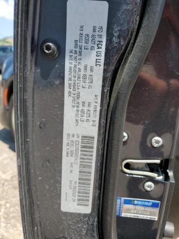 2016 CHRYSLER 300C PLATI - 2C3CCASG5GH314113