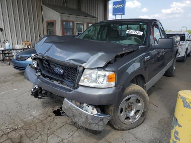 2005 Ford F-150 