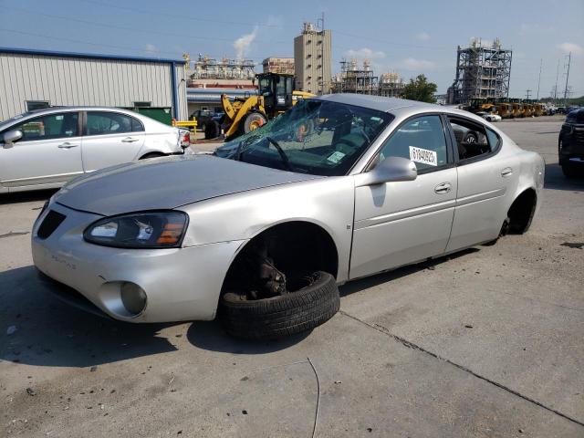 2006 Pontiac Grand Prix 