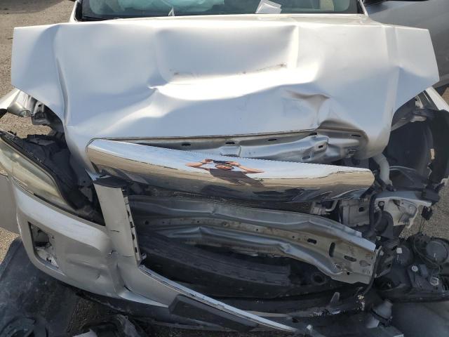 2GKALMEK5E6156633 GMC Terrain Sle