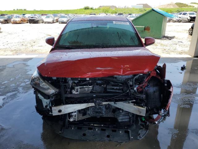 2019 HYUNDAI IONIQ SEL - KMHC75LC3KU125061
