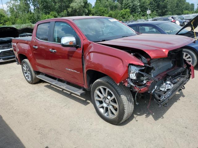 2021 GMC CANYON DEN 1GTG6EEN3M1118719