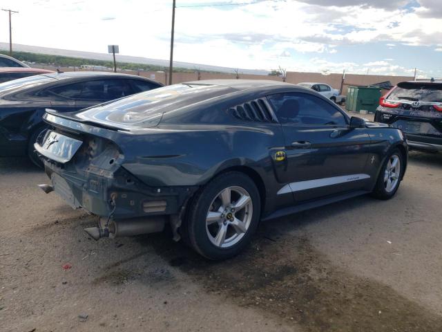 1FA6P8AMXF5342689 | 2015 FORD MUSTANG