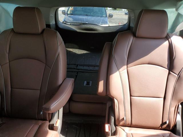 2020 BUICK ENCLAVE AV - 5GAEVCKW5LJ218235