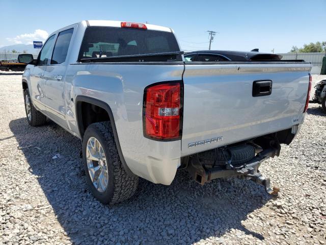 3GTU2VEC7FG444329 GMC Sierra K1500 Slt