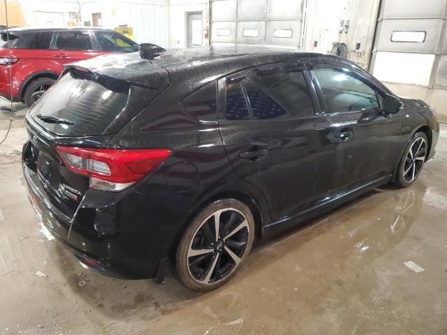 4S3GTAM65N3722807 Subaru Impreza Sport
