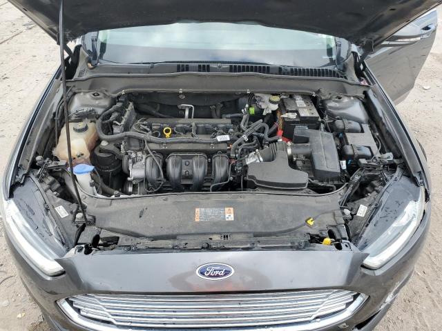 3FA6P0H71GR355508 Ford FUSION SE