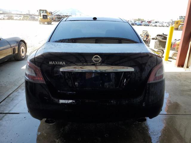 1N4AA5AP7EC471925 Nissan MAXIMA S