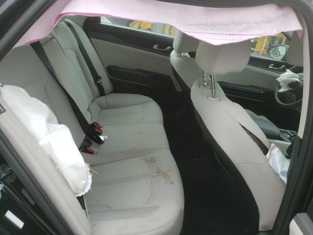 2021 KIA K5 LXS - 5XXG14J27MG003694