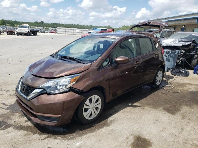 2017 Nissan Versa Note S