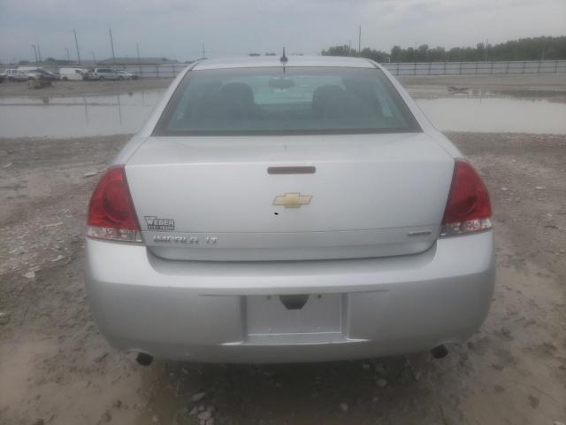 2016 CHEVROLET 150 - 2G1WB5E33G1186578
