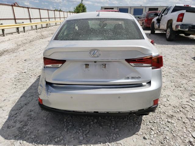2018 LEXUS IS300 - JTHBA1D28J5071117