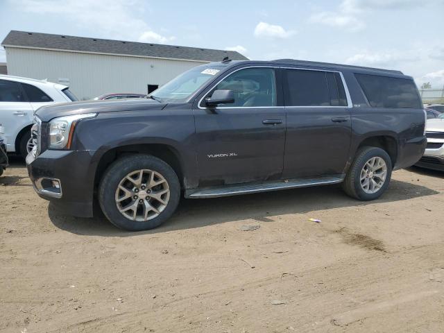 2015 GMC Yukon XL 