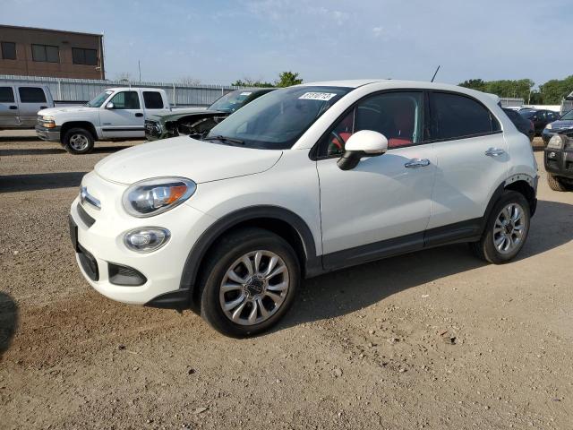 2016 FIAT 500X Easy