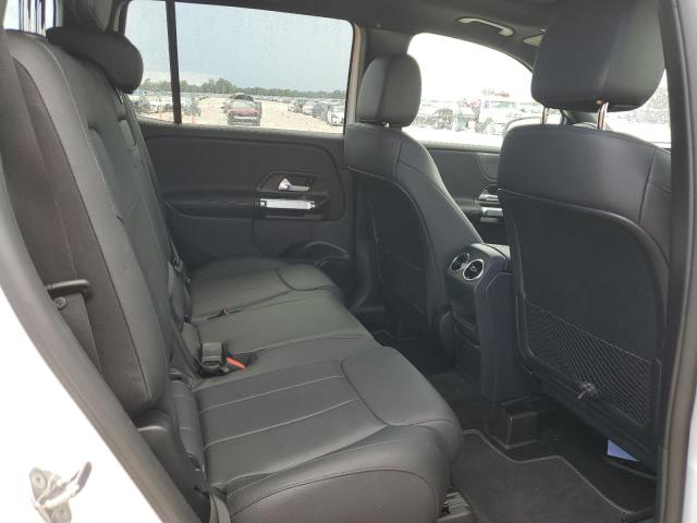 W1N4M4GB2NW193642 Mercedes-Benz GLB 250