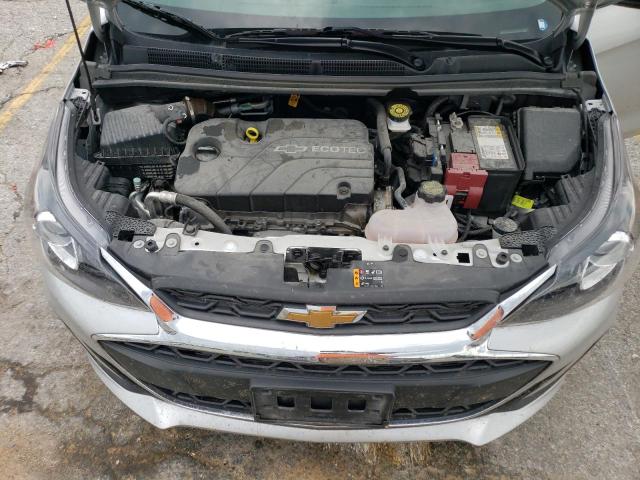 2022 CHEVROLET SPARK KL8CB6SA2NC035234