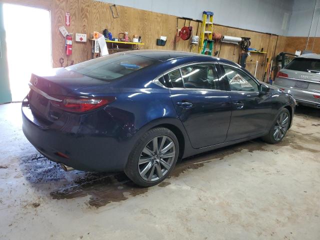 2019 Mazda 6 Touring VIN: JM1GL1VM1K1505436 Lot: 59404023