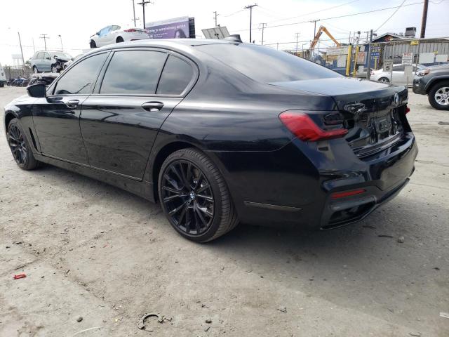 WBA7U2C06NCH67920 BMW 750 Xi