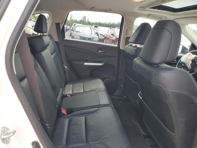 2015 HONDA CR-V TOURI - 5J6RM4H95FL807377
