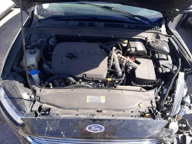 3FA6P0HDXGR145768 Ford FUSION SE