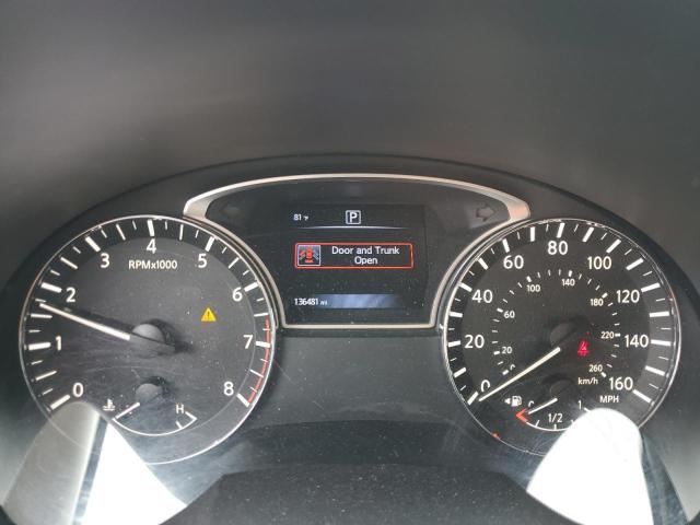 1N4AL3AP8GN330805 Nissan ALTIMA 2.5